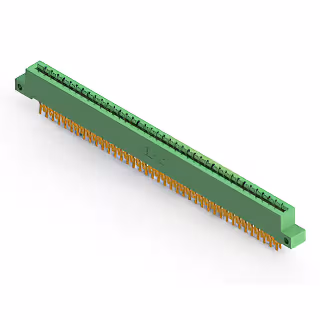 833-078-560-212 EDAC Inc.  Edgeboard Connectors